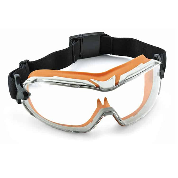 Udyogi Safety Goggles Ultraview Eye & face Protection - VMHSFT5907