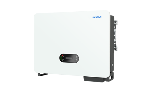 Sofar 3-Phase On-Grid Inverter, G3 Series - Sofar 8.8KTLX-G3