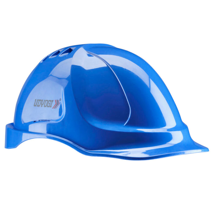 Udyogi Safety Helmet Fusion 6000 Series Head Protection - VMHSFT5898