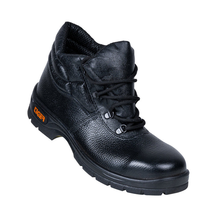 Mallcom Tiger Leopard S1 Safety Shoes