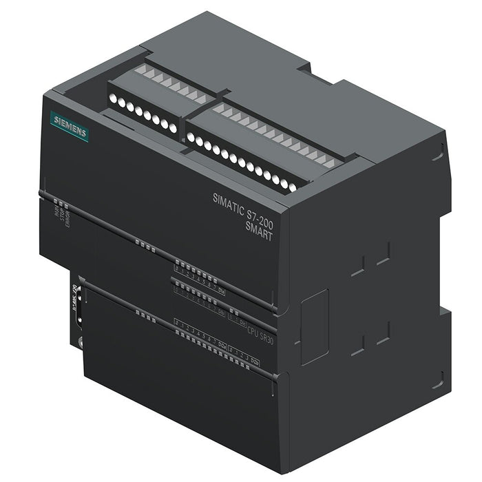 Siemens Simatic S7-200 Smart, Cpu St30-6ES72881ST300AA1