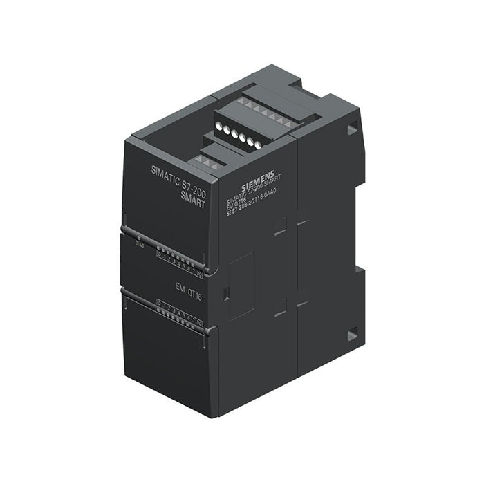 Siemens Simatic S7-200 Smart, Digital I/O Sm Dt16-6ES72882DT160AA0