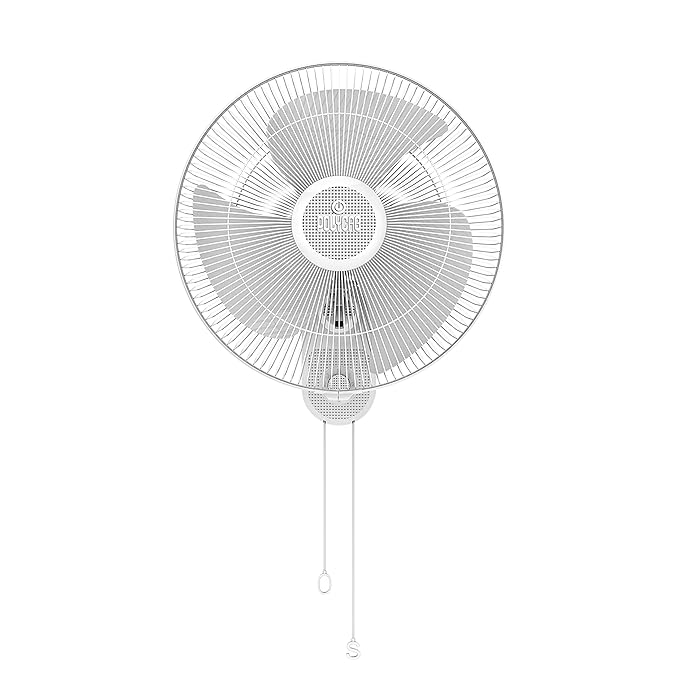 Polycab Aery 400 Mm Wall Fan (White)