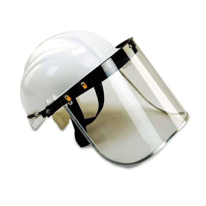 Udyogi Udyogi safety Face shield FC 58 Hearing Protection - VMHSFT5910