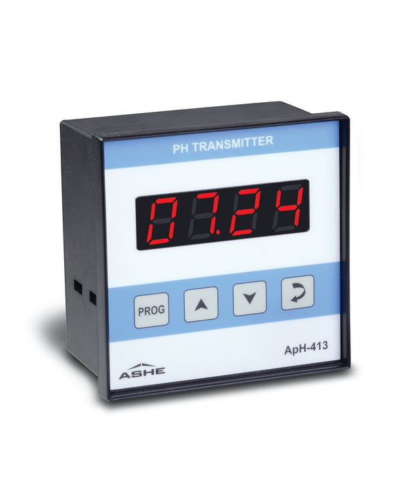 pH Controller
ApH-413