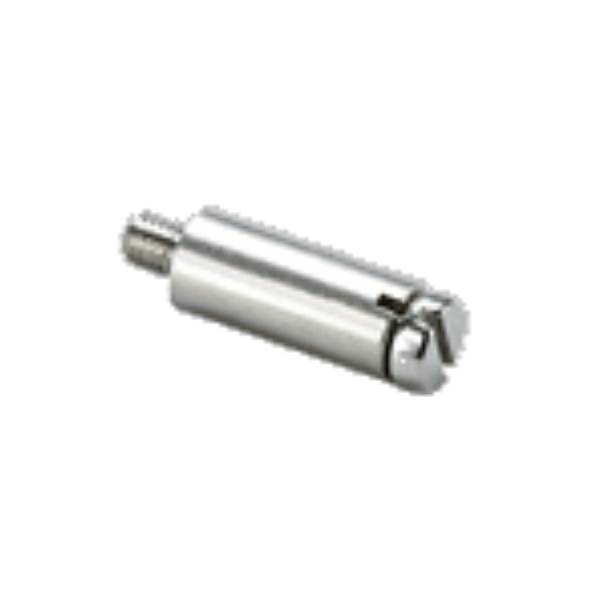 Connectwell CA507/S/1 - SHRT SHRTNG STUD FR 2.5/6 (Pack Of 50 Qty)