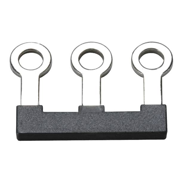 Connectwell Ca5142-3 - 3W Insu Rem Shrt Lnk Fr Cstsb4Cdtts - Ca51423 (Pack Of 50 Qty)