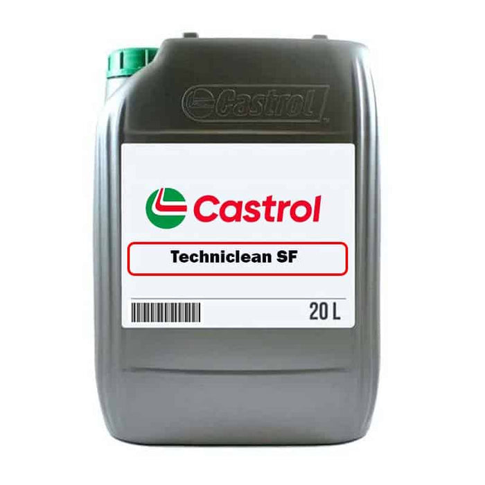 Castrol Techniclean Sf, 20L Mk Tp