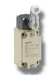 Omron D4B 4111N SAFETY LIMIT SWITCH : ROLLER LEVER (RESIN ROLLER)