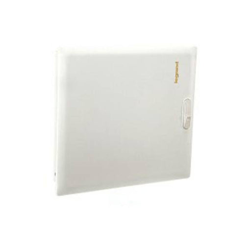 Legrand 507714 IP43 WITH METAL DOOR FLEXY DB 4 ROW OF 8 MODULE