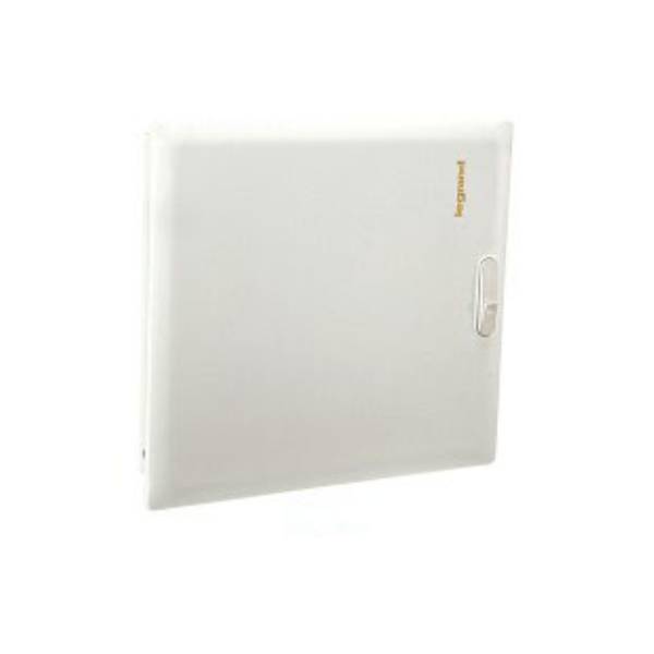 Legrand 507714 IP43 WITH METAL DOOR FLEXY DB 4 ROW OF 8 MODULE