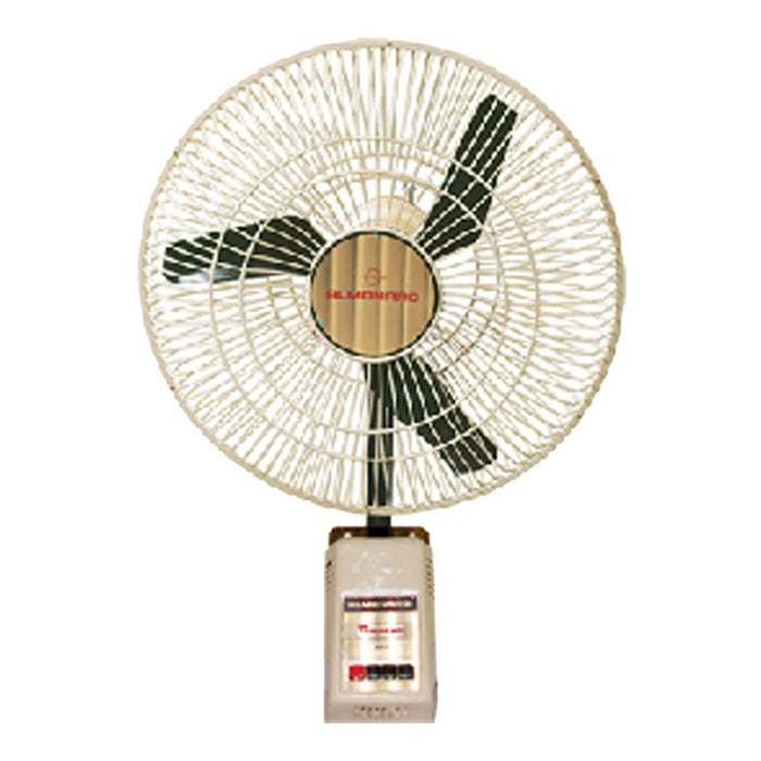 Almonard Aircirculators 450 mm-18 Inch Wall Fan Mark 2