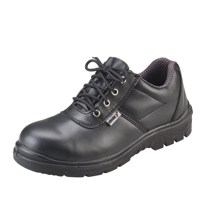 Udyogi Udyogi DPP Safety Shoes Single density PU sole EDGE COMFORT Foot Protection - VMHSFT5942