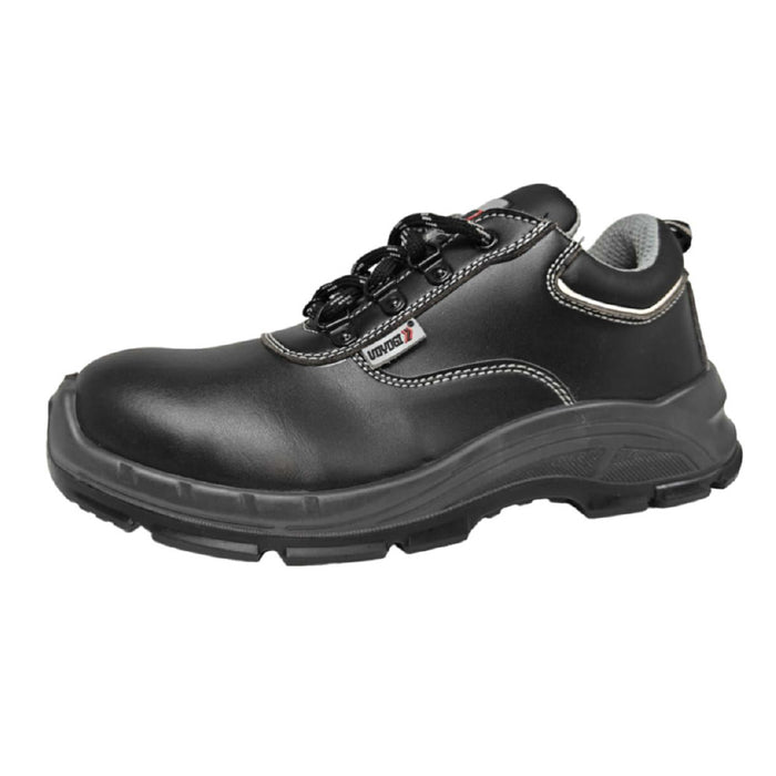 Udyogi Udyogi Safety Shoes DIP PU Sole Low Ankles EDGE PRIDE Foot Protection - VMHSFT5949