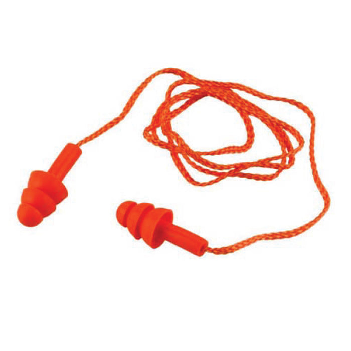 Udyogi Udyogi safety Ear Plug EP 01 Hearing Protection - VMHSFT5915