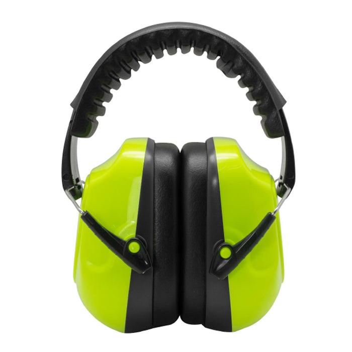 Udyogi Udyogi safety Ear Muff EY22-1 Ÿ?? Ear Muf Hearing Protection - VMHSFT5911