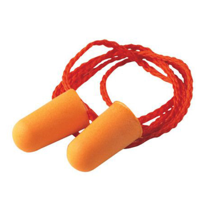 Udyogi Udyogi safety Ear Plug FP 01 Ÿ?? Disposable Ear Plug Hearing Protection - VMHSFT5914