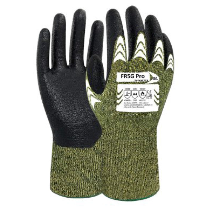 Udyogi Udyogi Safety Gloves Specialist Hand Protection FR5G PRO Hand Protection - VMHSFT5933
