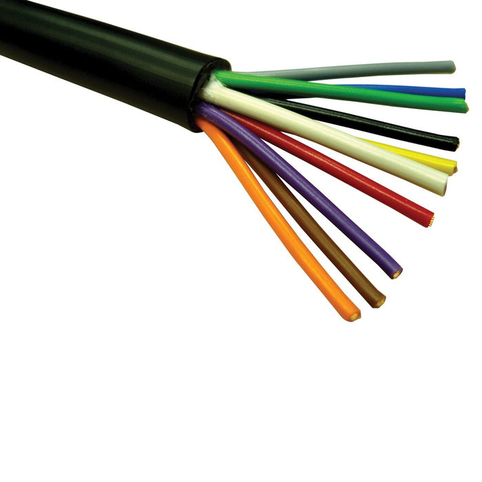 Finolex 0.5sqmm Armoured Jelly Filled Telephone Cable