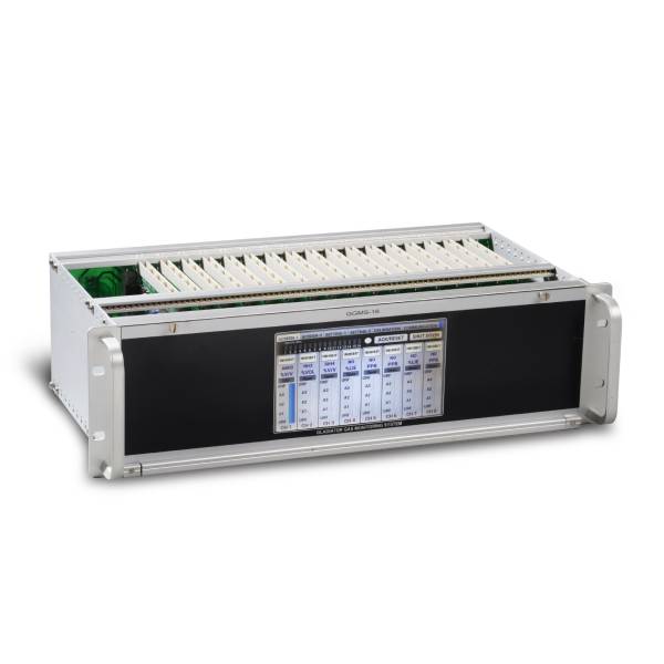 Gas Monitoring System, 16-Channel 
GGM-16