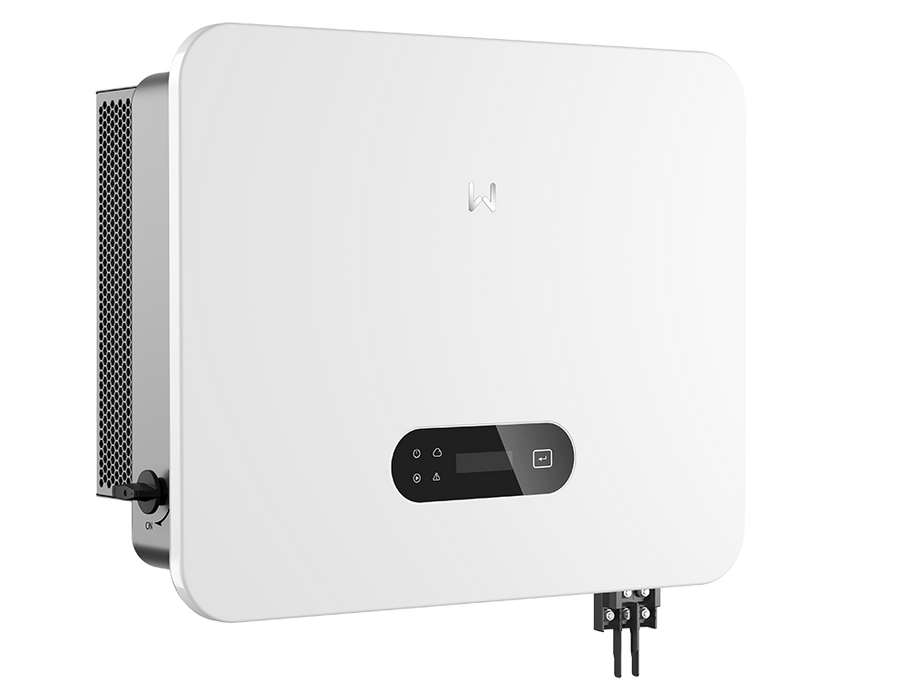 GoodWe 30kW SDT-C On-Grid Inverter