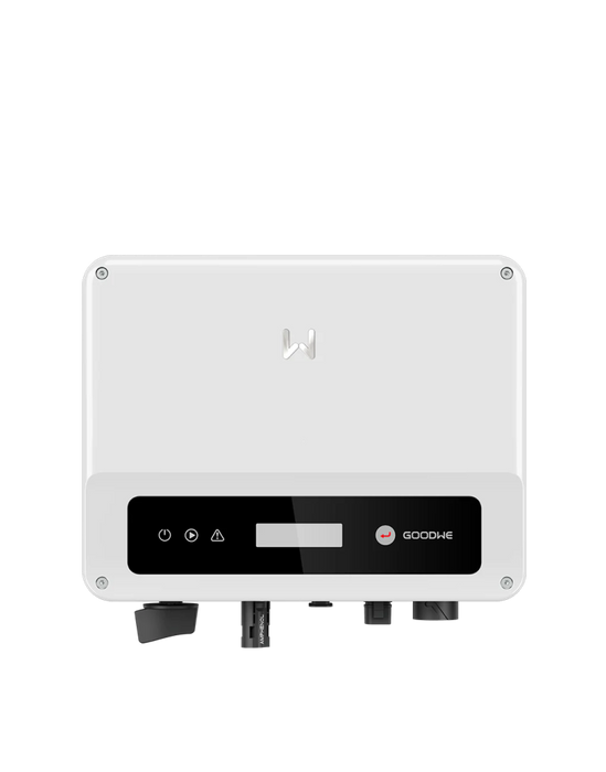 GoodWe GW3300-XS-30 Residential On Grid Single Phase 3.3 kw Solar Inverter