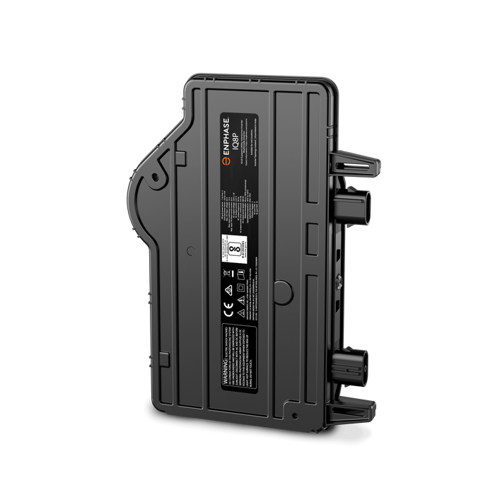 Enphase IQ8P Microinverter (450W - 670W)