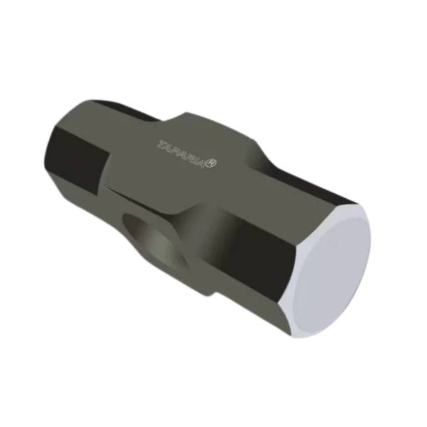 Taparia SHH 8100 Sledge Hammer Head