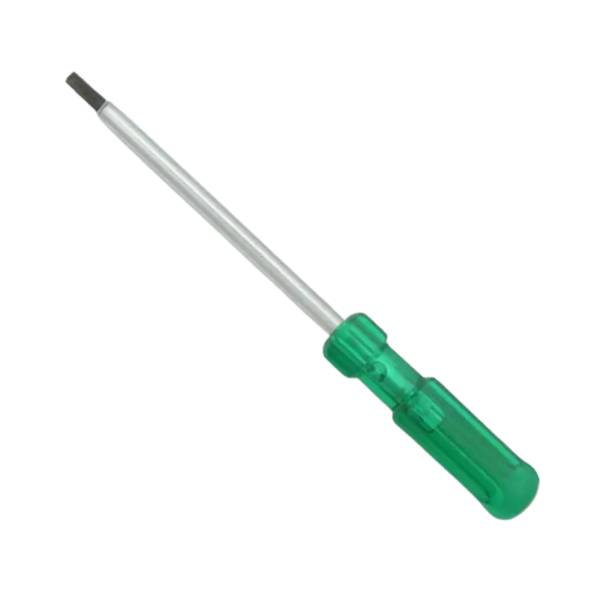 Taparia T- 10L Torx Screwdriver (Dia x Length - 3.5 x 150 mm)
