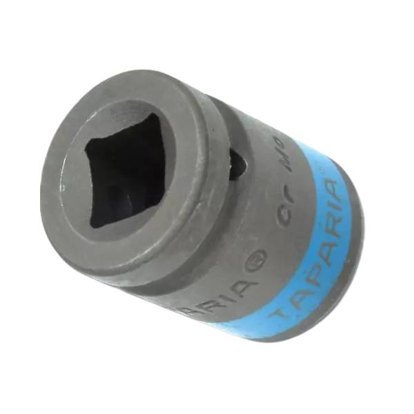 Taparia 1/2 Inch Square Drive Impact Hex Socket 26 mm