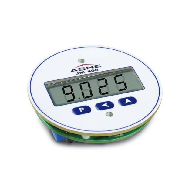 Loop-Powered Indicator, Module
JM-408-CMX
