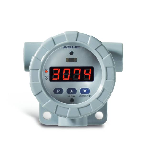 Digital Indicator Controller, Weatherproof
JX-42W