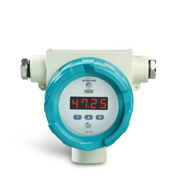 Digital Indicator, Flameproof 
JX-40X