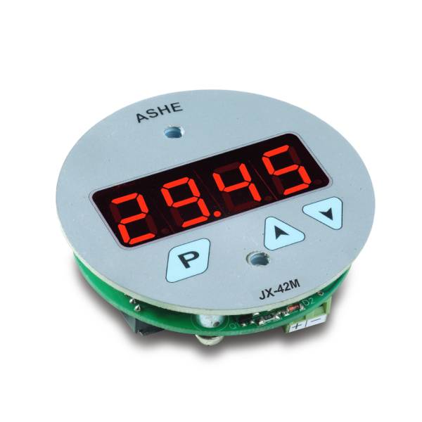 Indicator Controller, Module
JX-42M