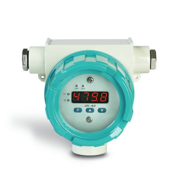 Digital Indicator Controller, Flameproof
JX-42X