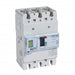 Legrand 420545 100A 3P DPX250 ICU 50 kA ELECTRONIC RELEASE SG LSIG MCCB