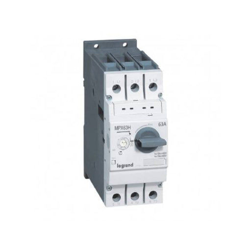 Legrand 417368 417368 MPX3 63H MMS MT 45 63A