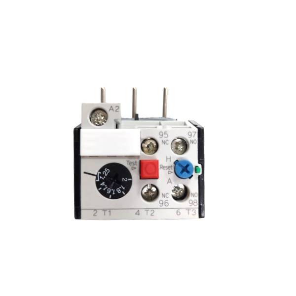 Siemens 3UA5200 1B 1.25 2.0A SICOP BIMETAL OVERLOAD RELAY CM FOR 3TF3233