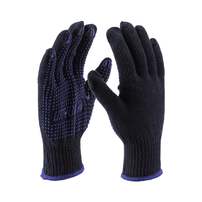 Udyogi Udyogi Safety Dotted Gloves PDSBB60 Hand Protection - VMHSFT5920