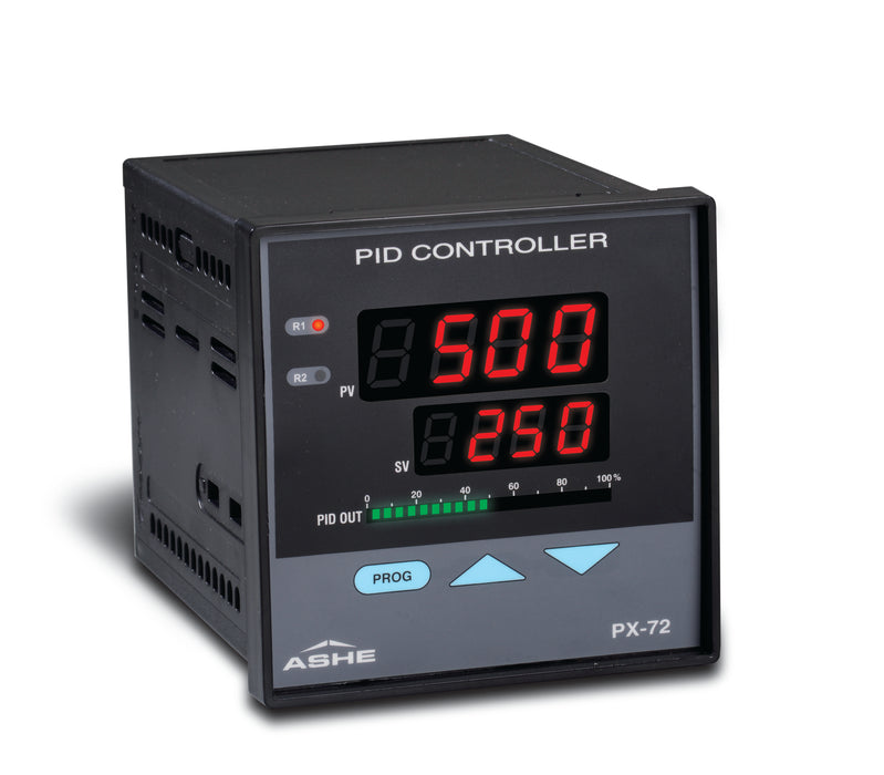 PID Controller
PX-72