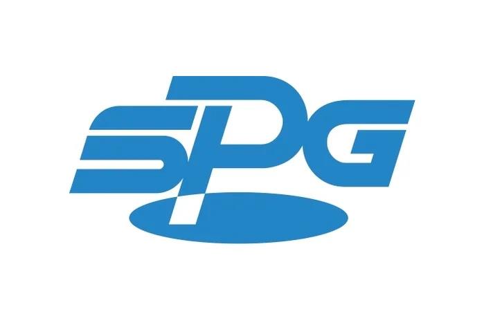 SPG Induction Motor S9I200Gs-200 W,3 Phase,415V,Lead Wire ,50/60Hz,1500Rpm,Pinion Shaft.