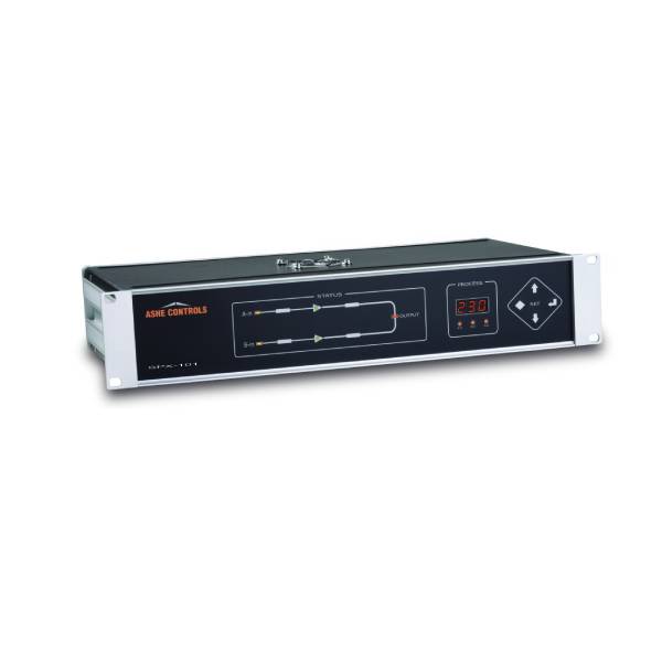 Static Transfer Switch (ATS) 101 Ampere
SPX-101U
