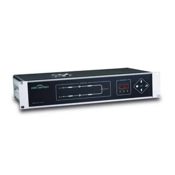 Static Transfer Switch (ATS) 51 Ampere
SPX-51U