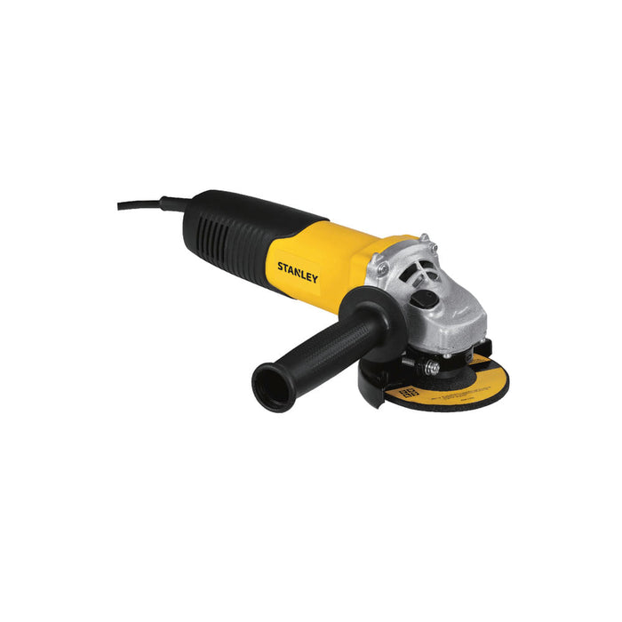 Stanley 900W Small Angle Grinder - STGS9125