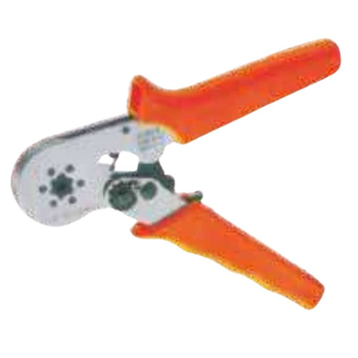 Dowells Syt 6 6 0.25 6 Sq. m. Hand Operated Crimping Tools
