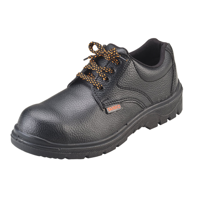 Udyogi Udyogi DPP Safety Shoes Single density PU sole TANGO Ÿ?? EX MF Foot Protection - VMHSFT5941