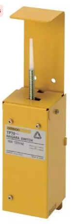 Omron TP70 1A1 Limit Switches