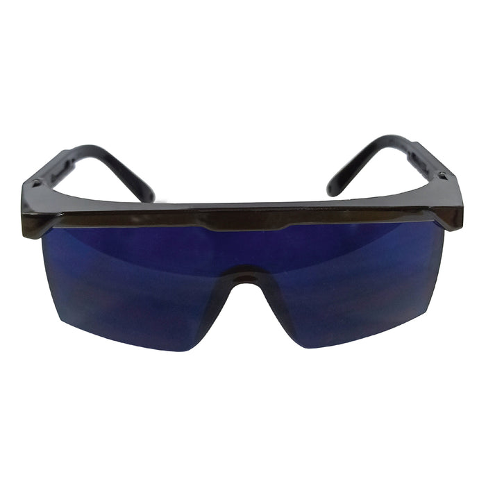 Udyogi Safety Spectacles UD 46IR Ÿ?? Blue Eye & face Protection - VMHSFT5901
