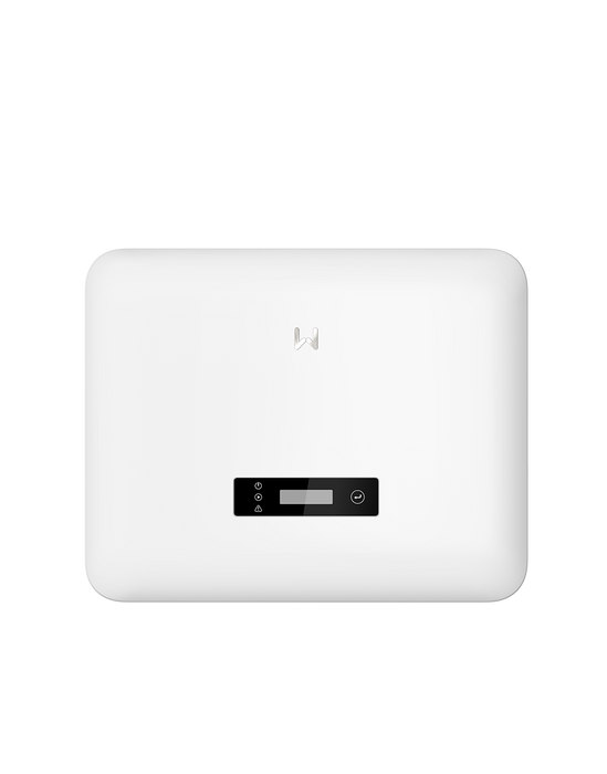 Sofar Single Phase On-Grid Inverter, G3 Series - Sofar 1600TL-G3