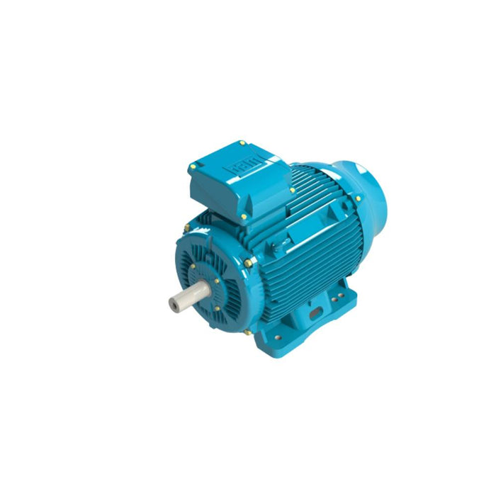 WEG MOTOR  S1 DUTY,IP55,415V,50HZ - 2W2B3IE2